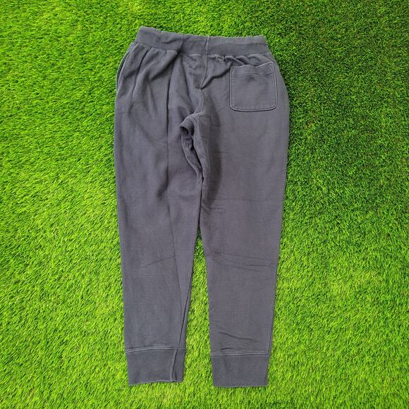 Vintage Champion Sweatpants M/L 34x29 Duquesne-University - Picture 2 of 16